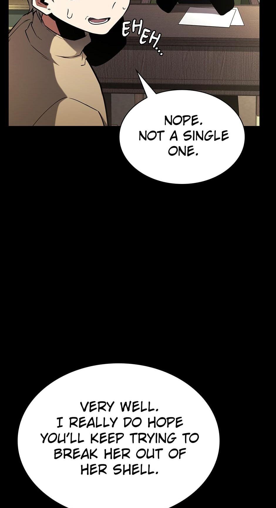 The Beginning After The End Chap 181 - Next Chap 182