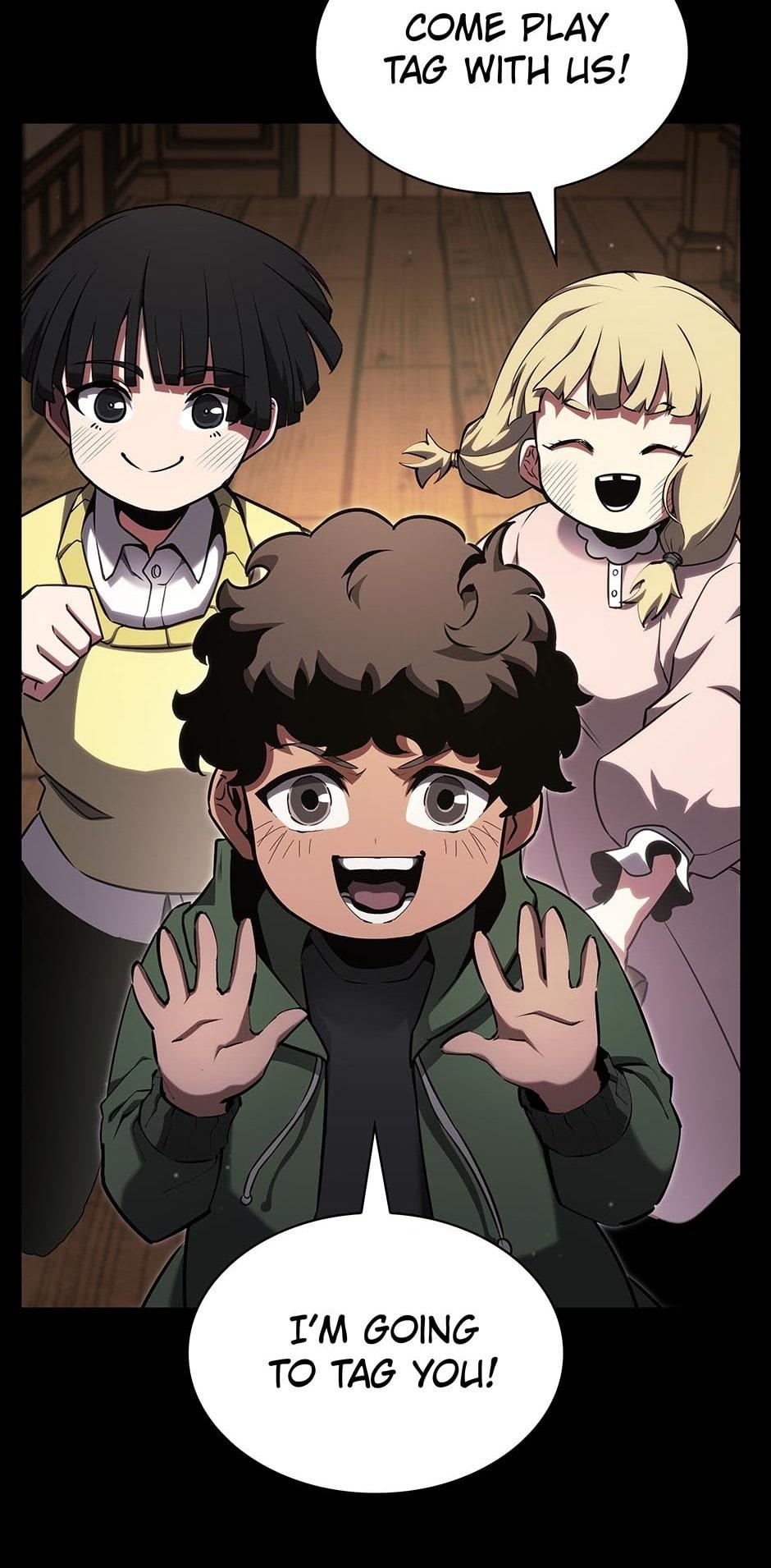 The Beginning After The End Chap 182 - Next Chap 183