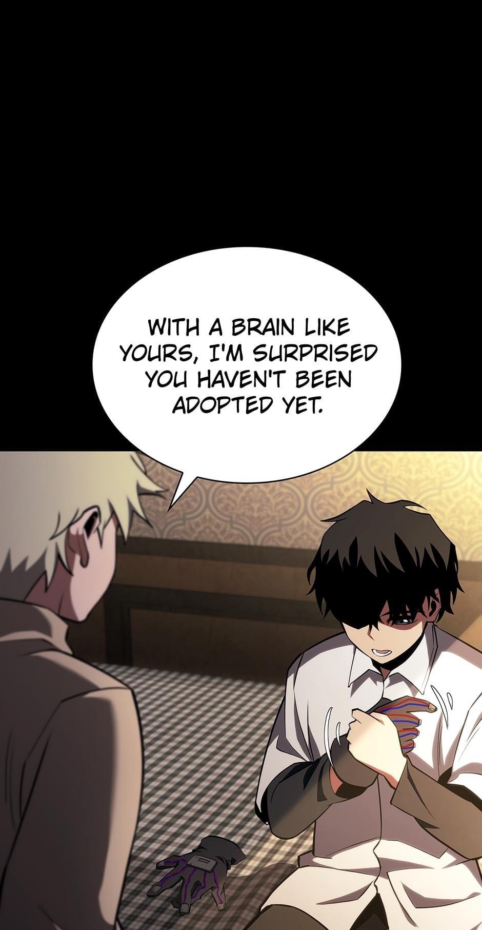 The Beginning After The End Chap 182 - Next Chap 183