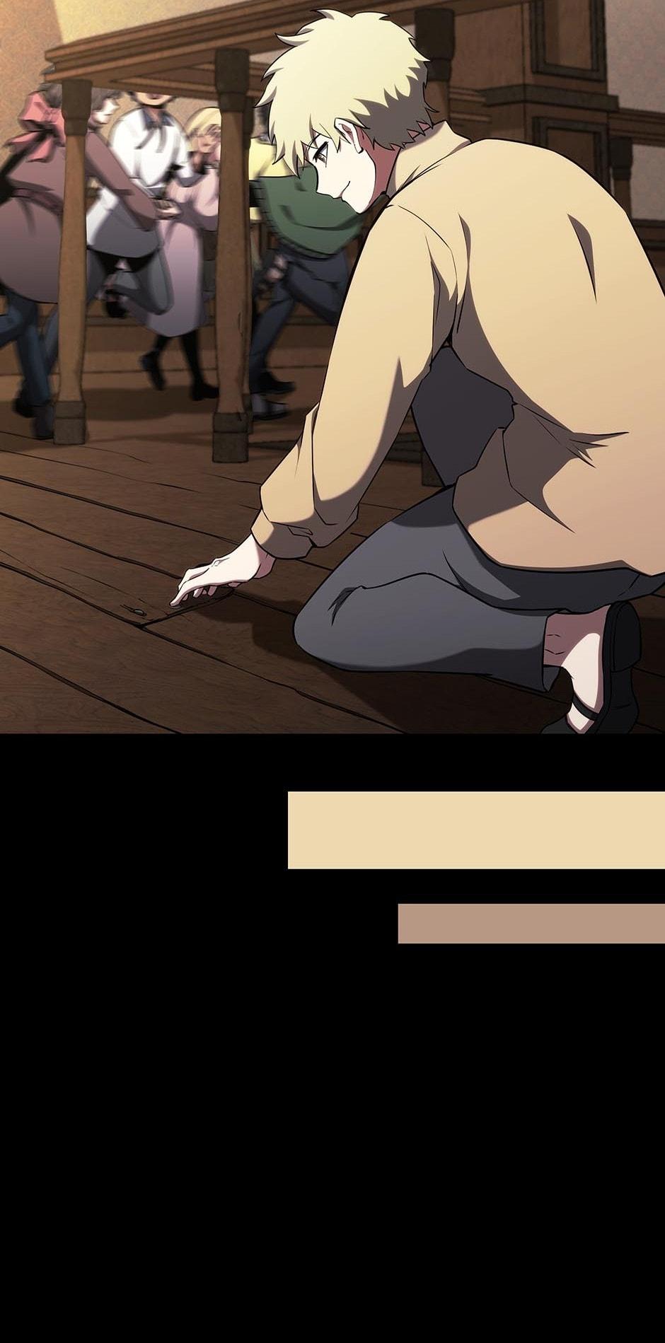 The Beginning After The End Chap 182 - Next Chap 183