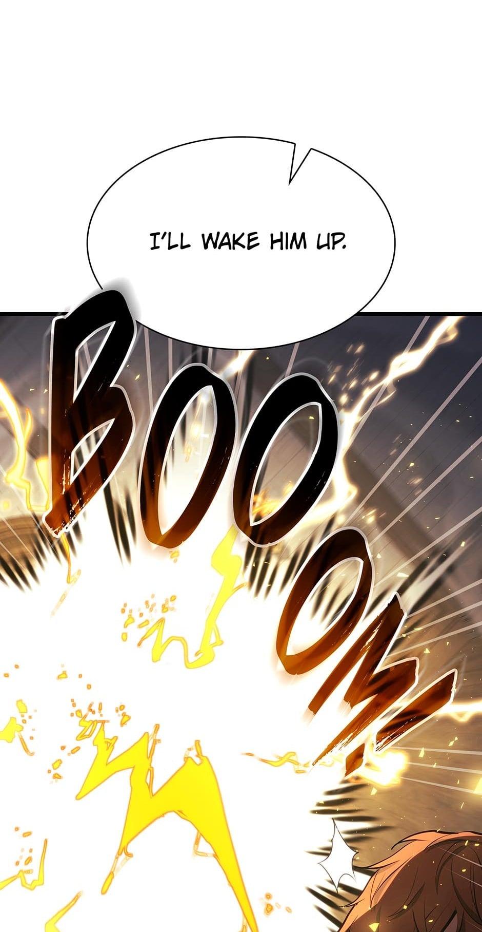 The Beginning After The End Chap 182 - Next Chap 183