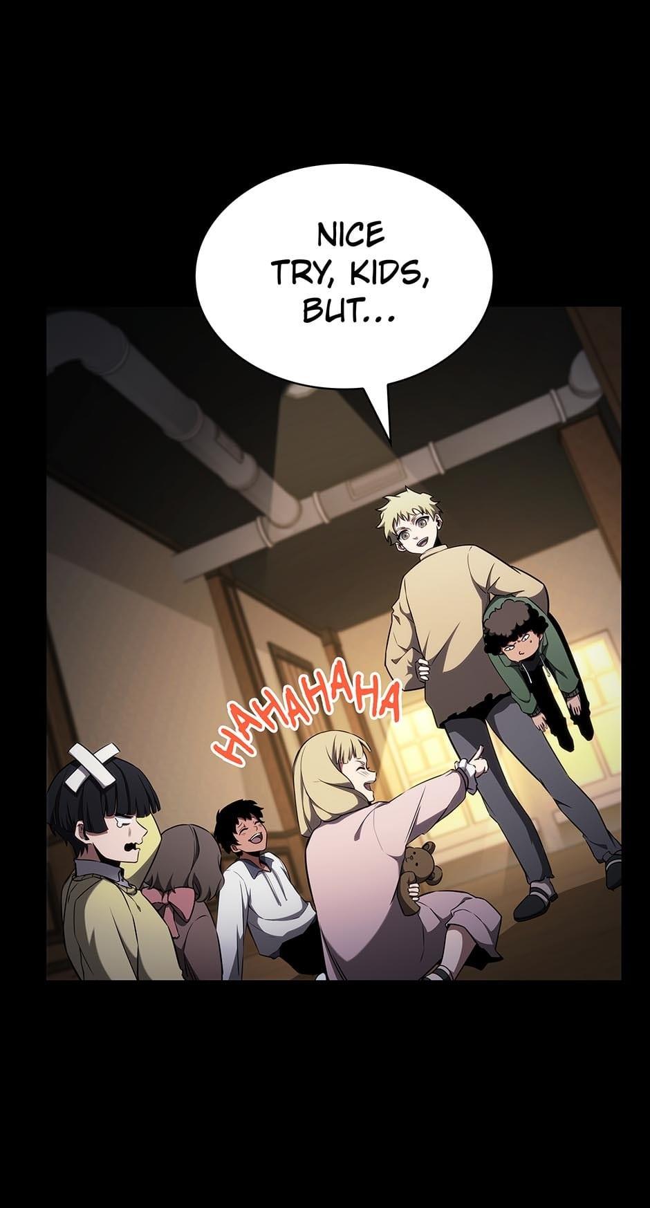 The Beginning After The End Chap 182 - Next Chap 183