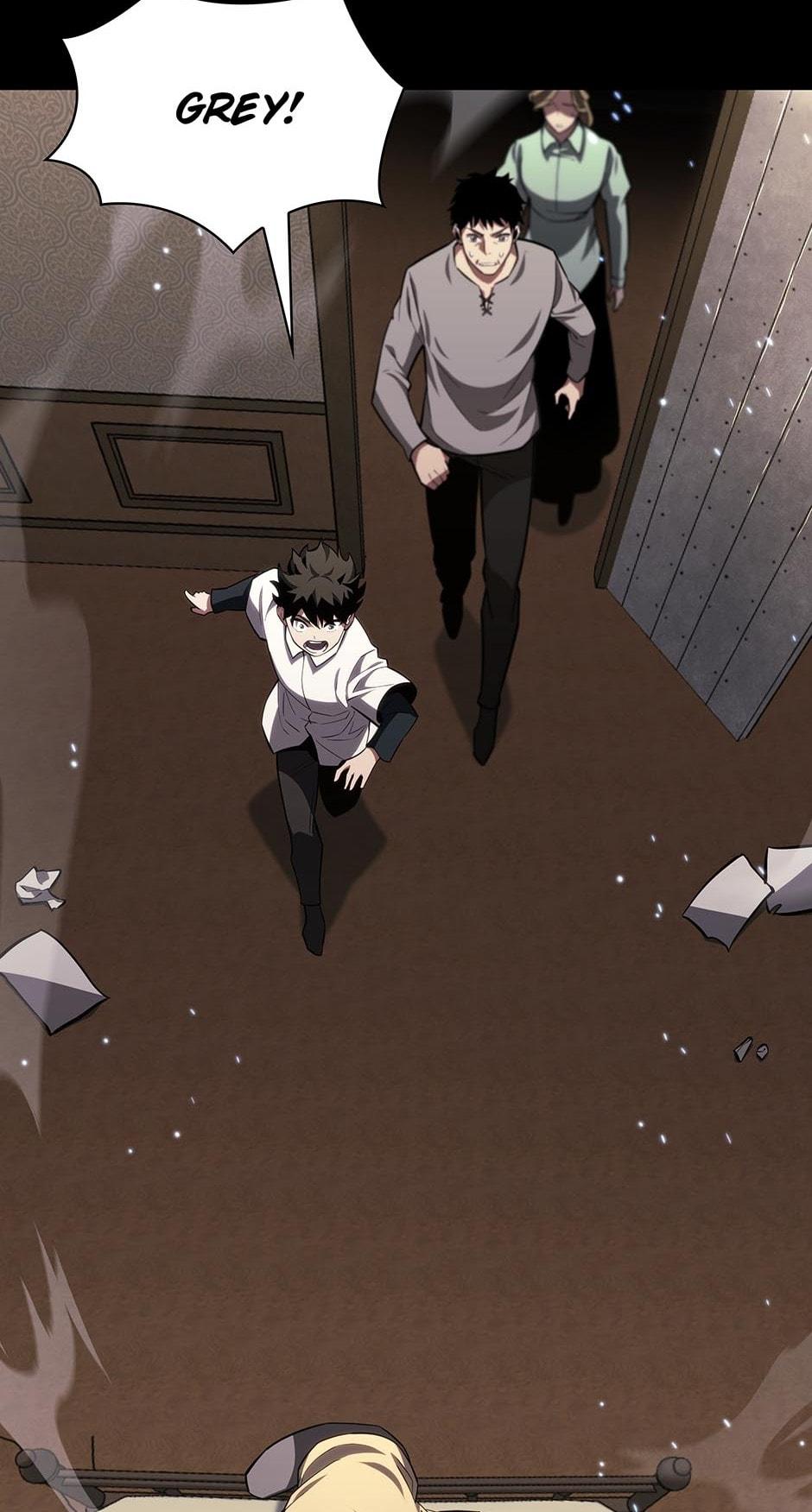 The Beginning After The End Chap 182 - Next Chap 183