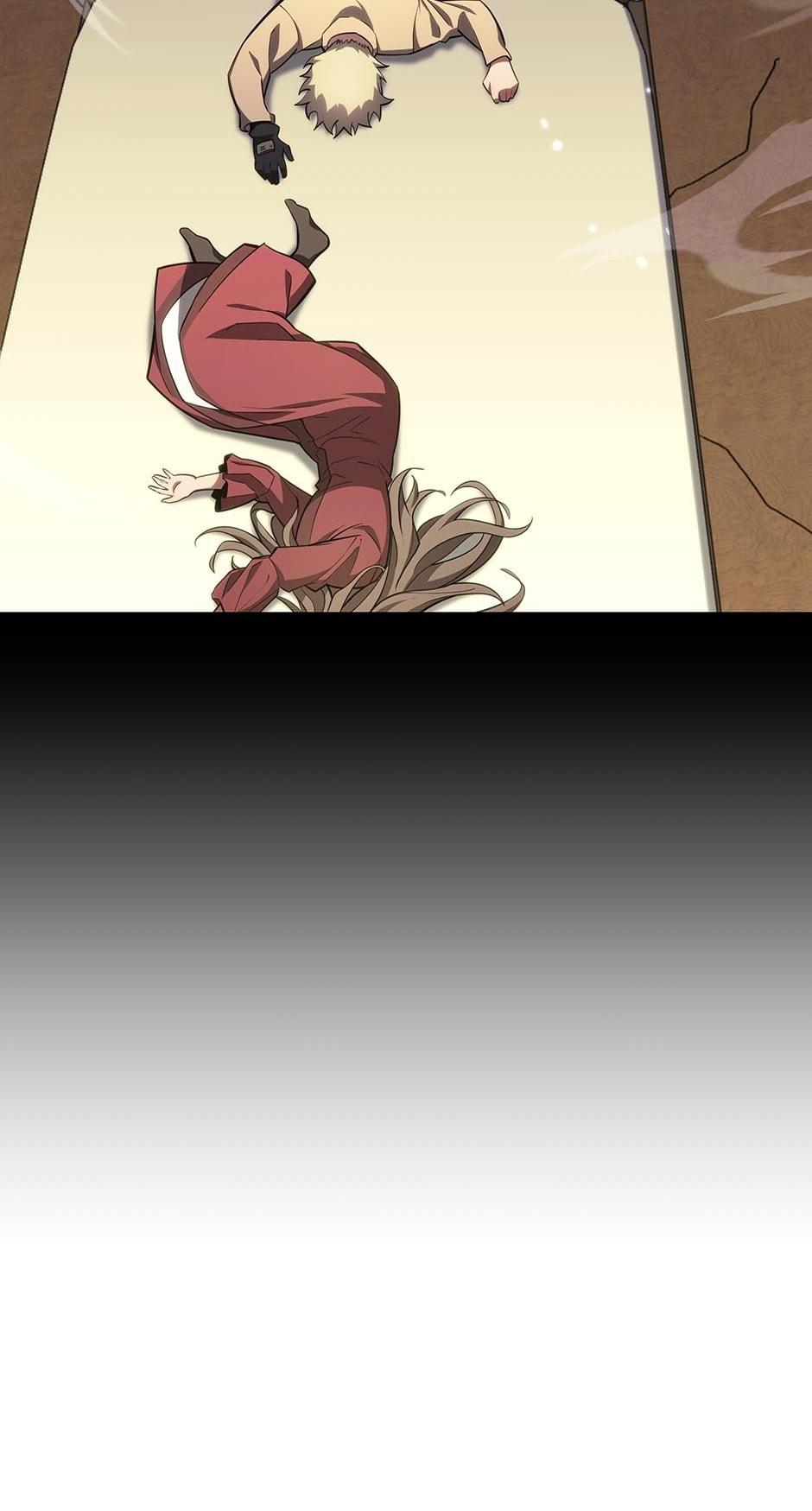 The Beginning After The End Chap 182 - Next Chap 183