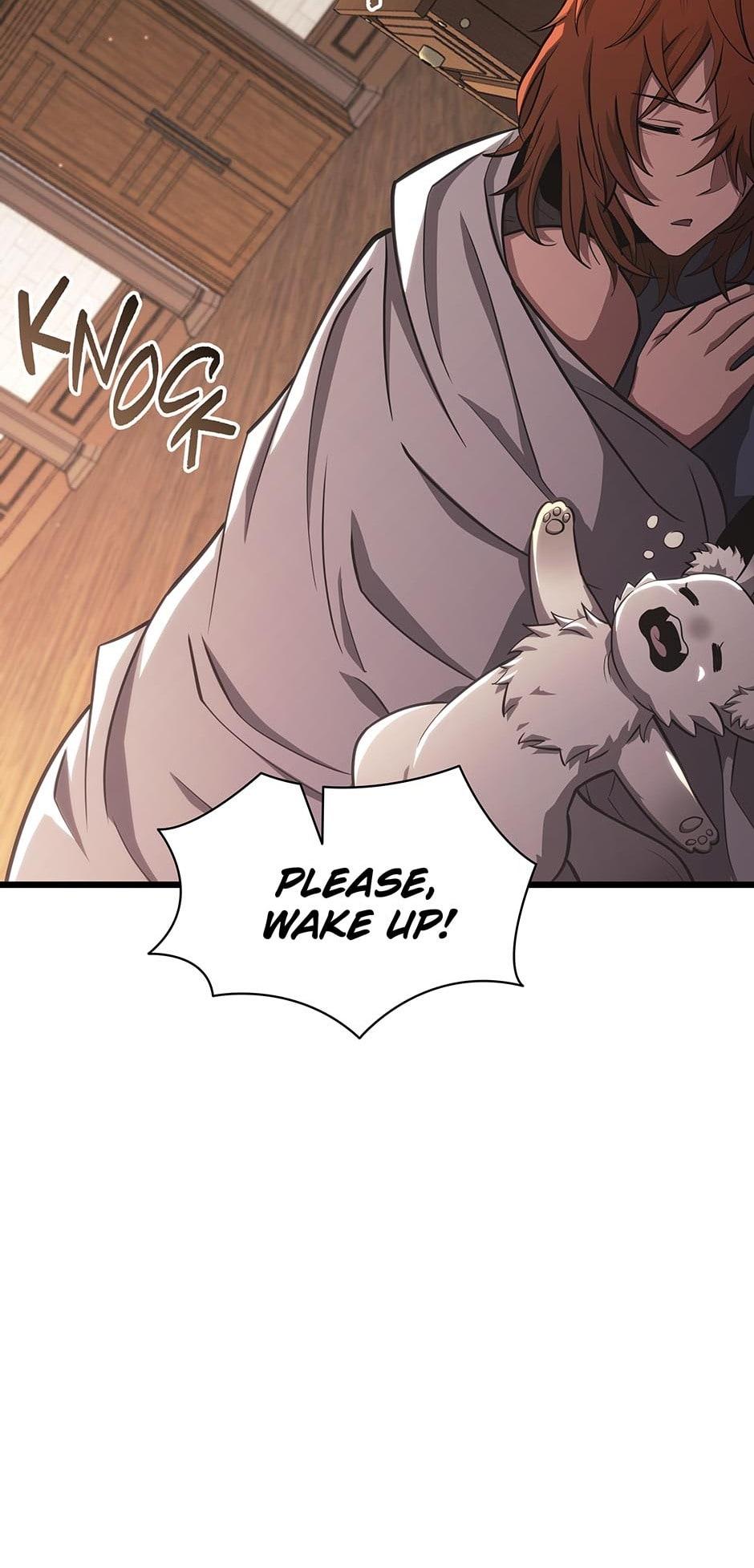 The Beginning After The End Chap 182 - Next Chap 183