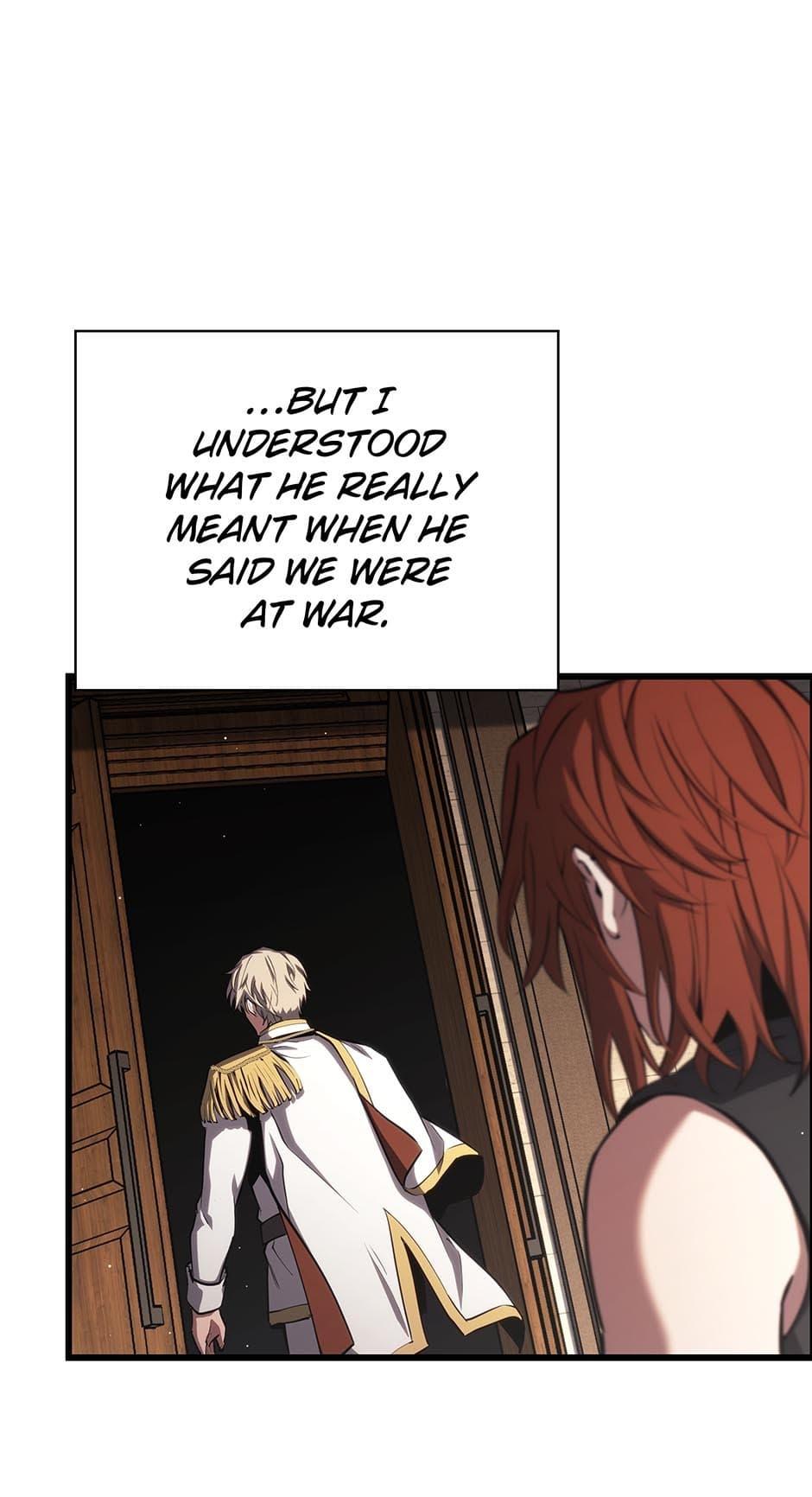 The Beginning After The End Chap 182 - Next Chap 183