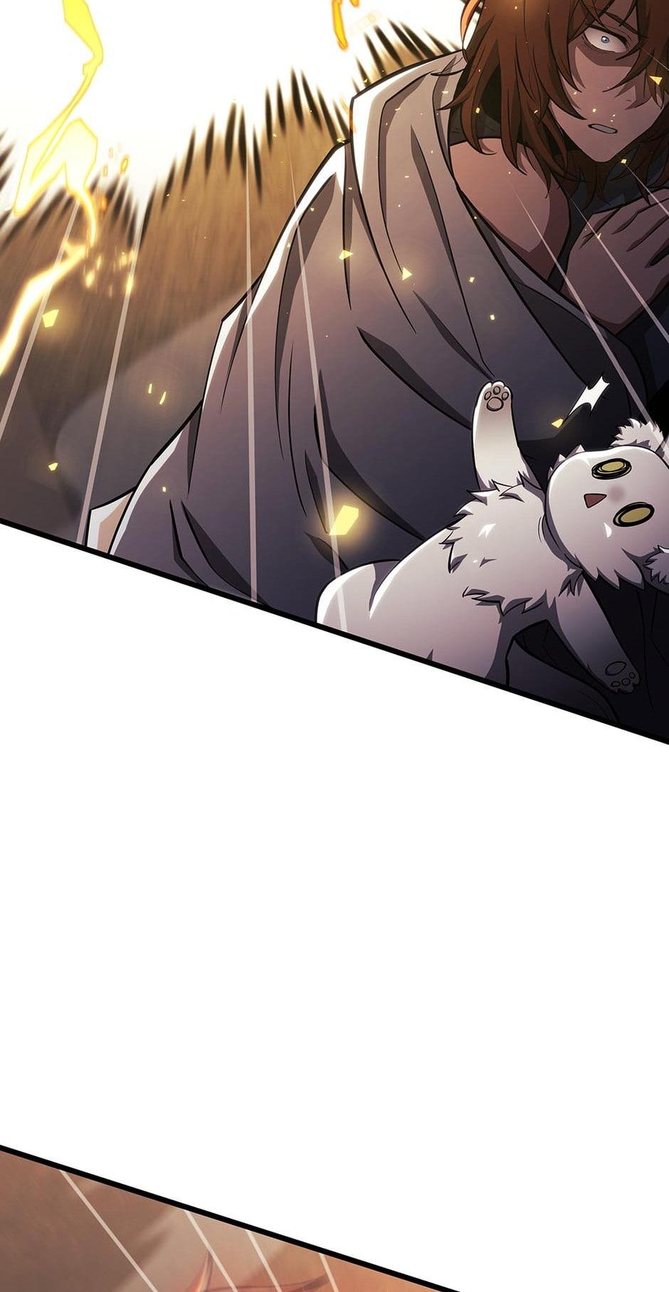 The Beginning After The End Chap 182 - Next Chap 183