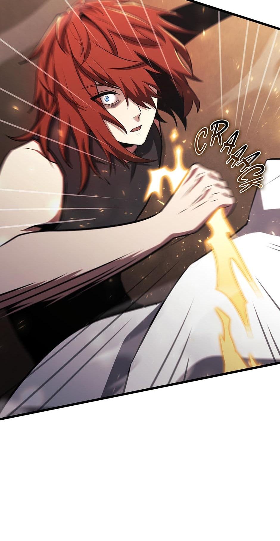 The Beginning After The End Chap 182 - Next Chap 183