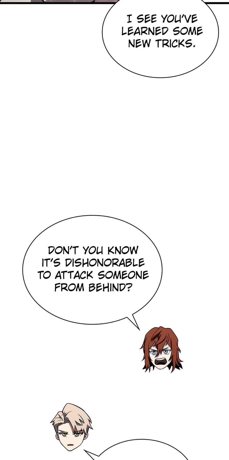 The Beginning After The End Chap 182 - Next Chap 183