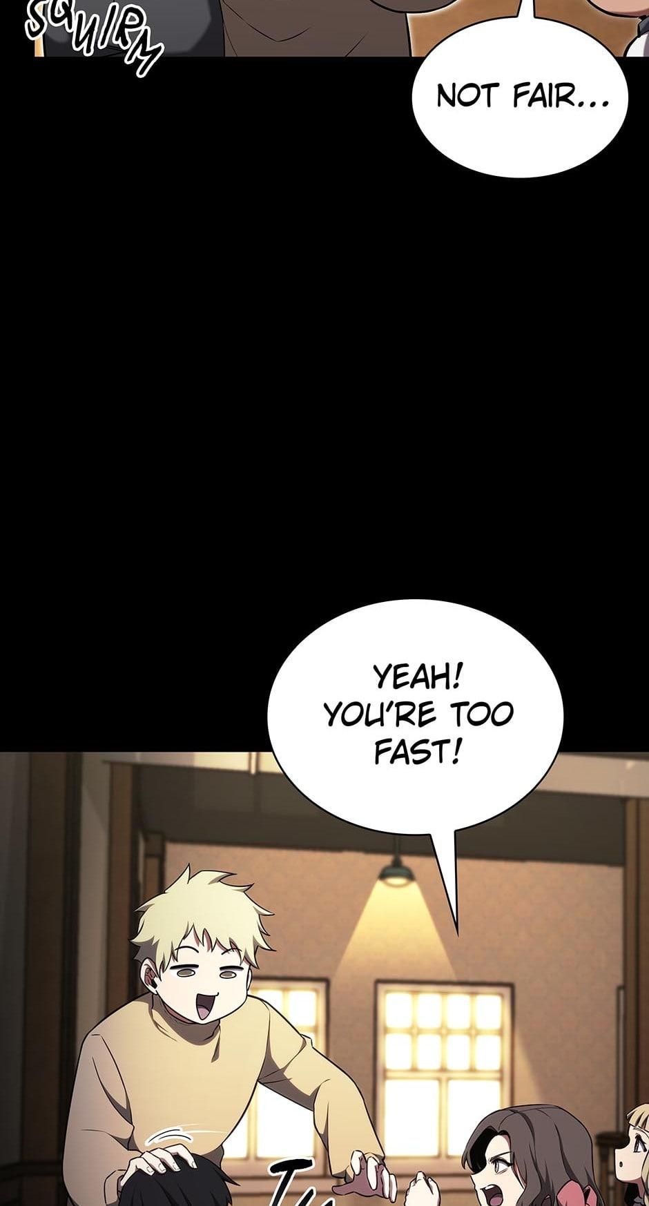 The Beginning After The End Chap 182 - Next Chap 183