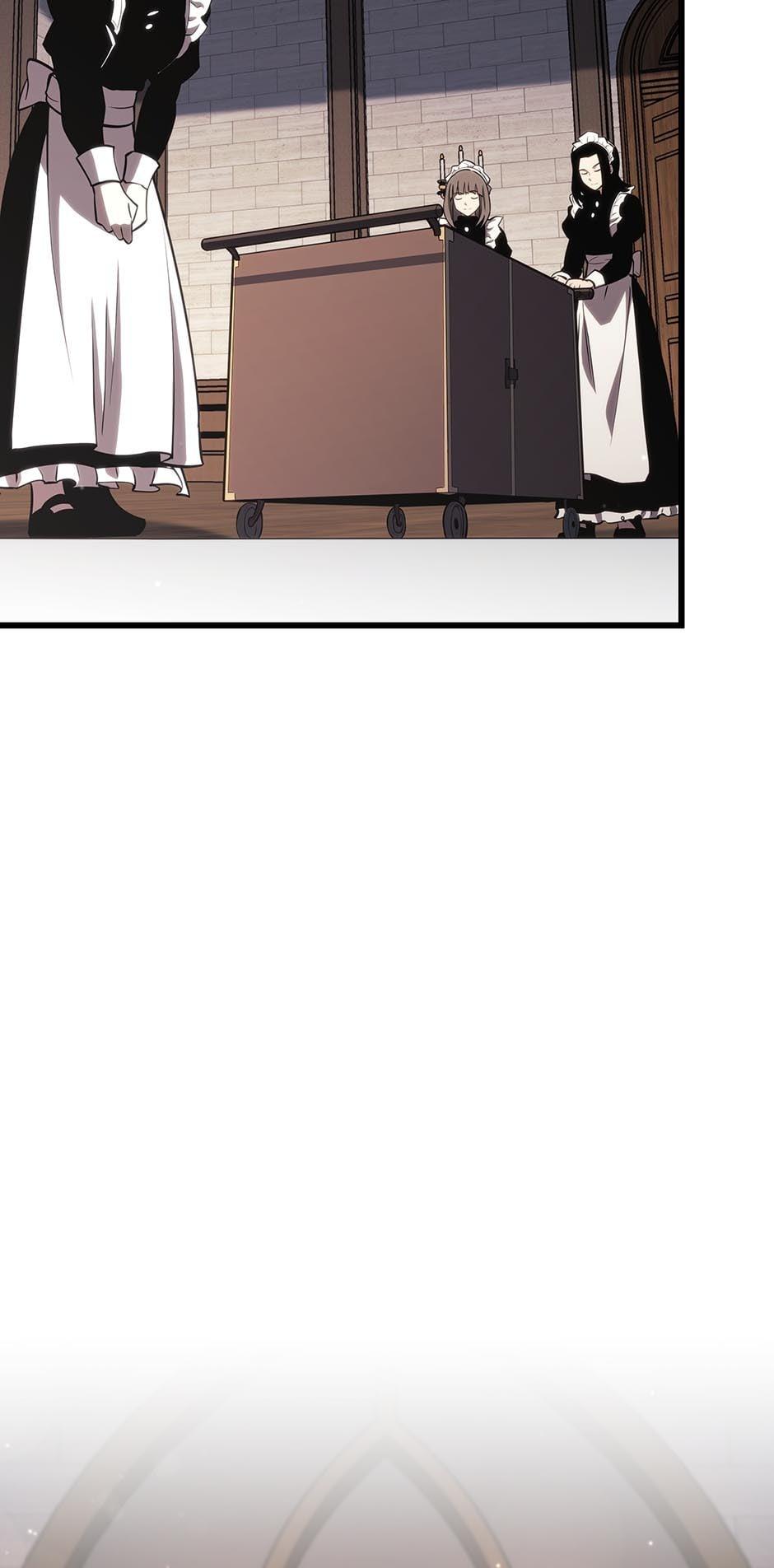 The Beginning After The End Chap 182 - Next Chap 183