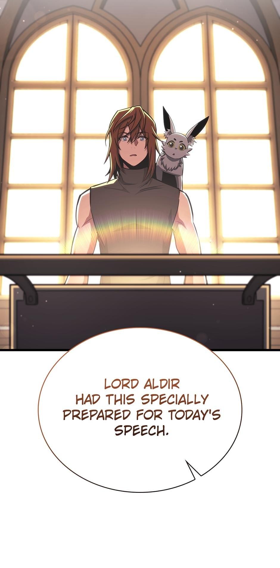 The Beginning After The End Chap 182 - Next Chap 183