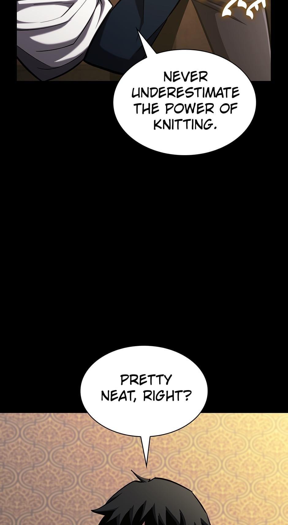 The Beginning After The End Chap 182 - Next Chap 183