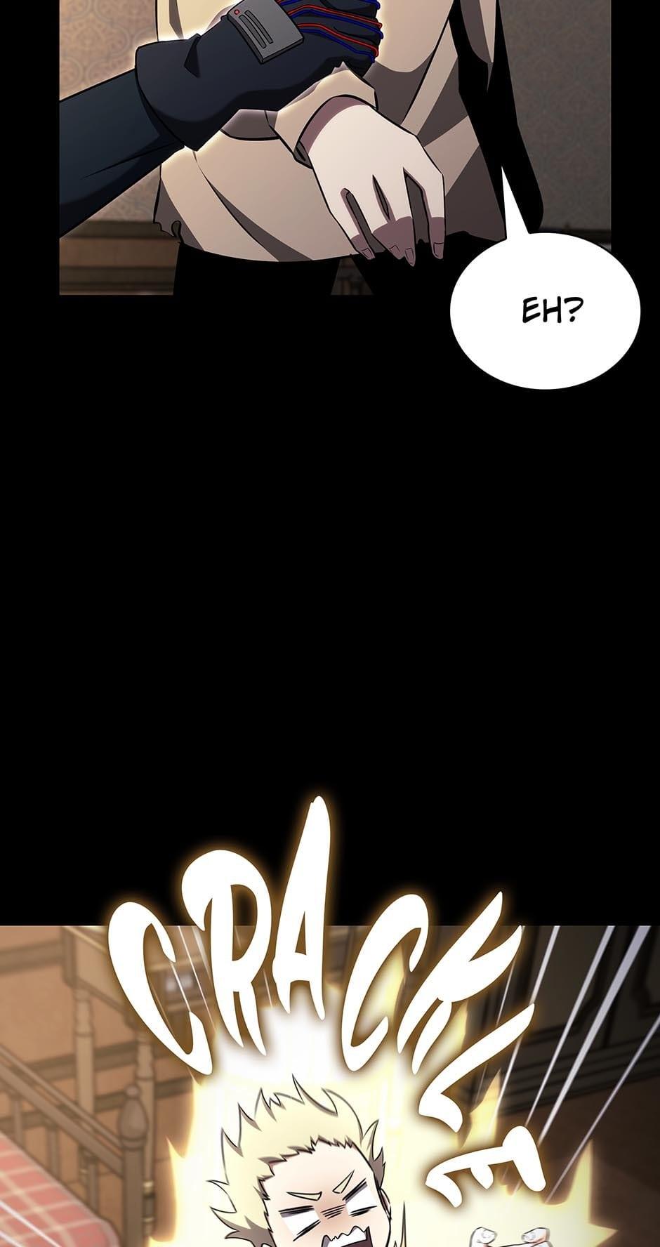 The Beginning After The End Chap 182 - Next Chap 183