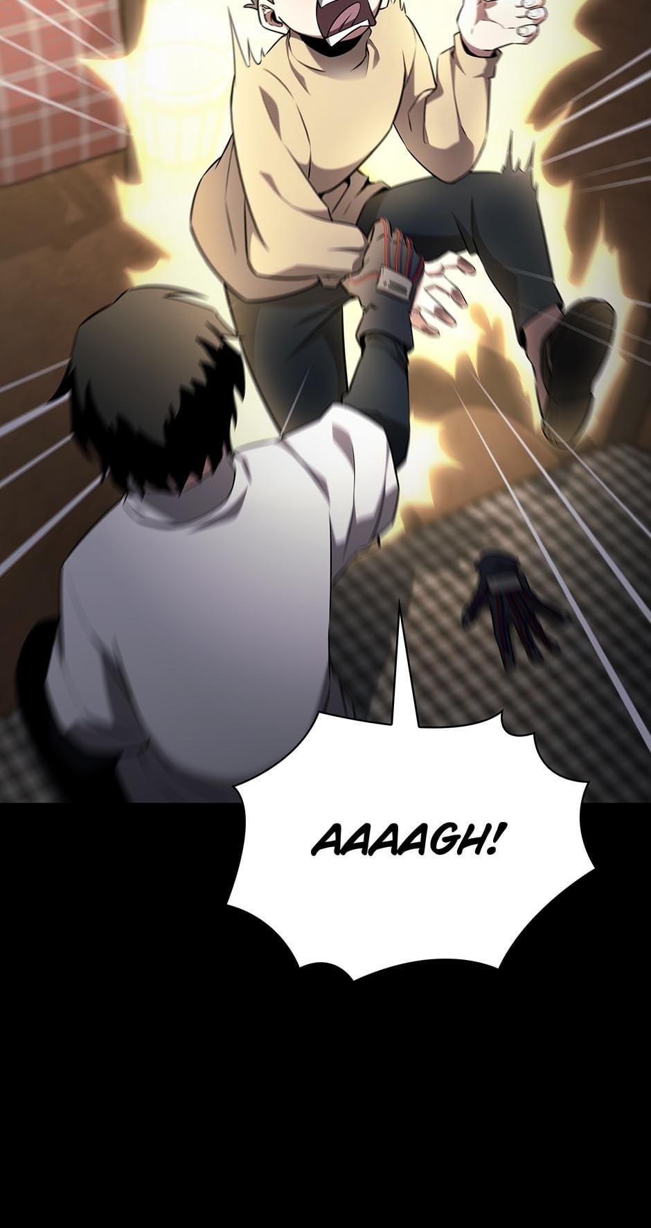 The Beginning After The End Chap 182 - Next Chap 183