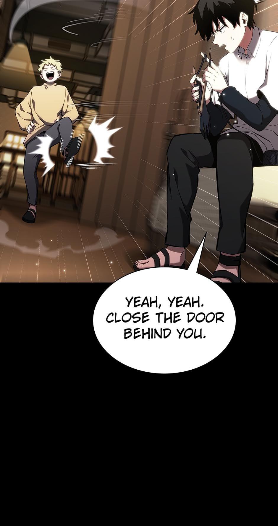 The Beginning After The End Chap 182 - Next Chap 183