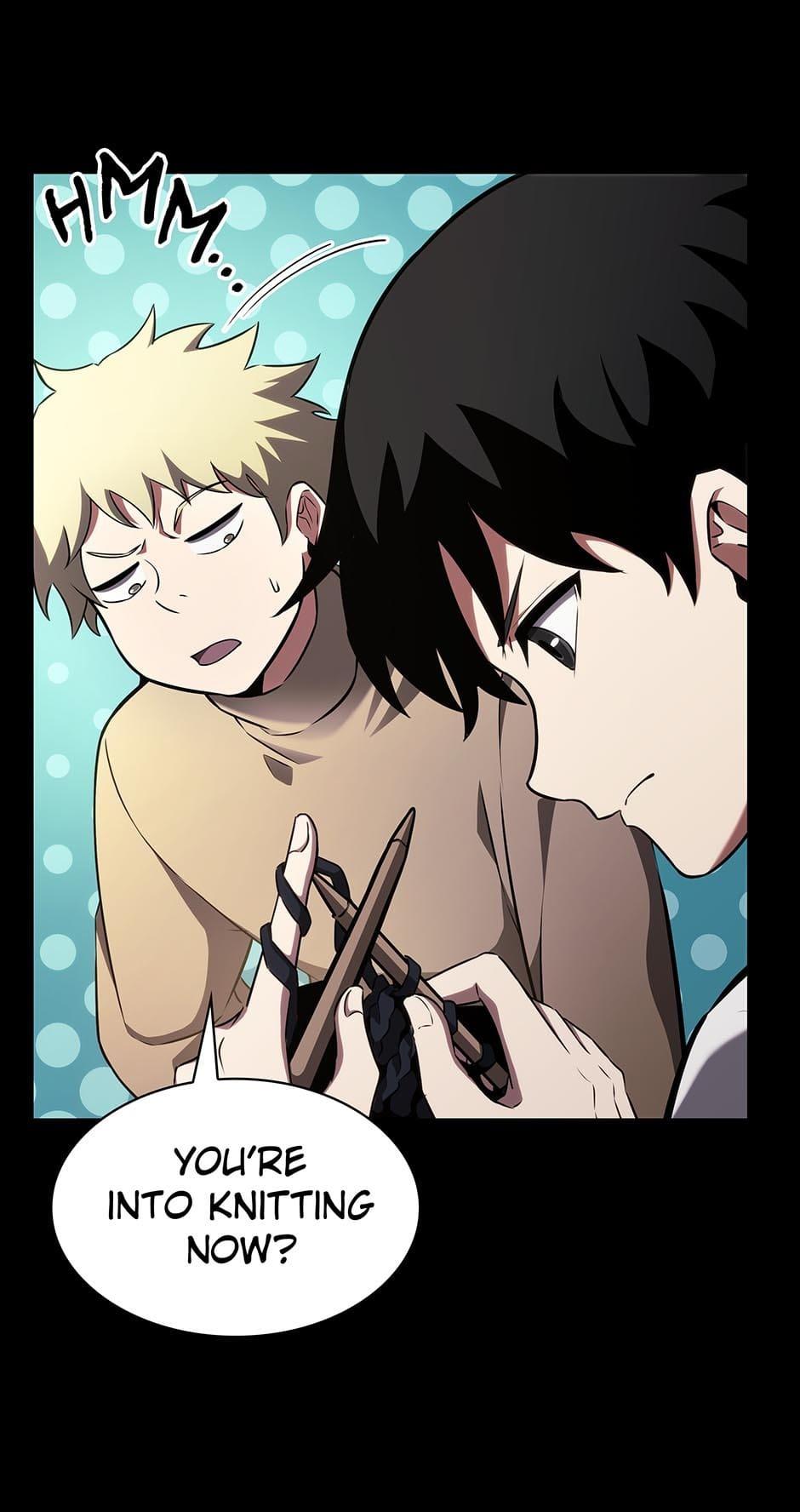 The Beginning After The End Chap 182 - Next Chap 183