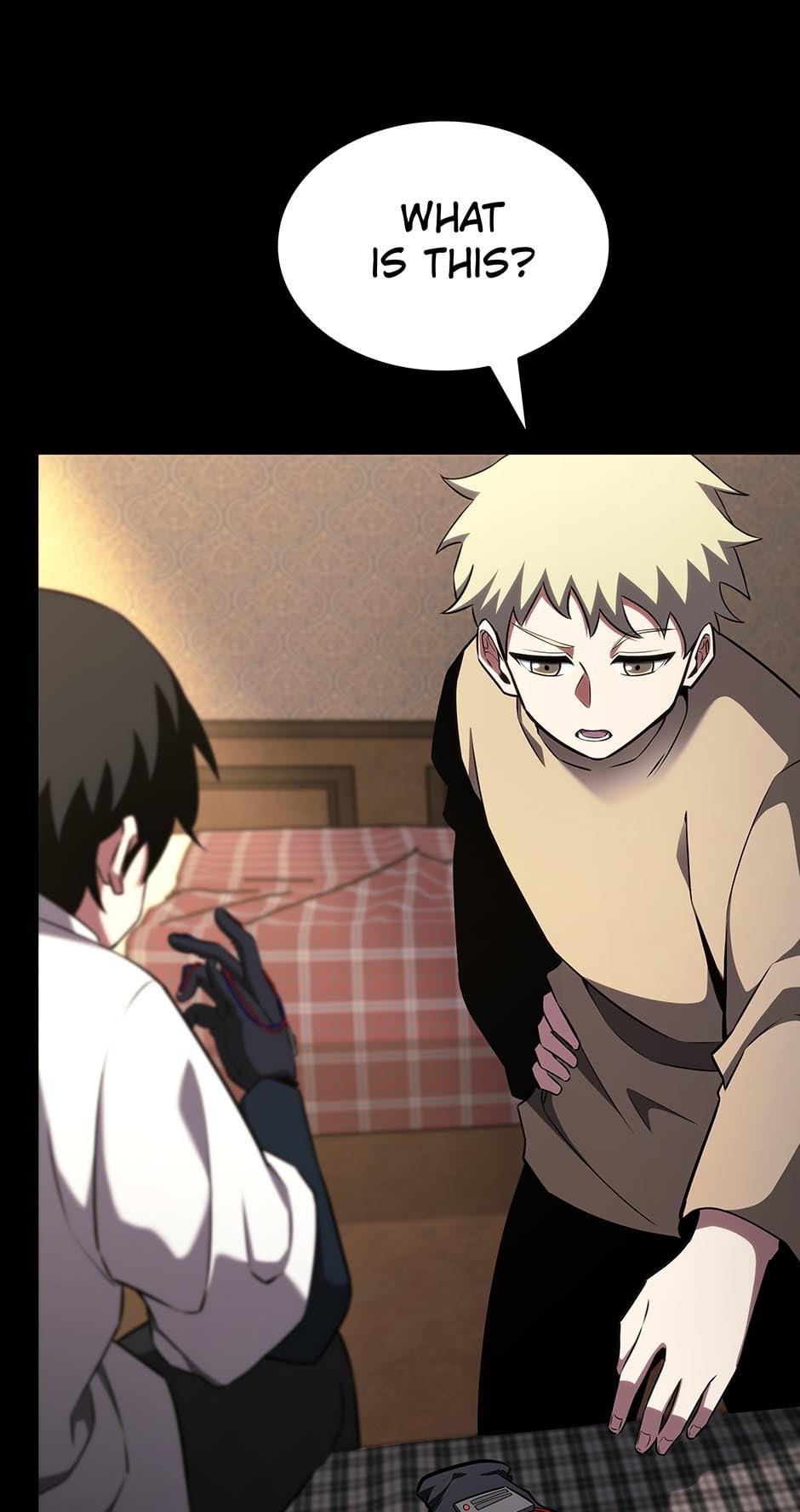 The Beginning After The End Chap 182 - Next Chap 183