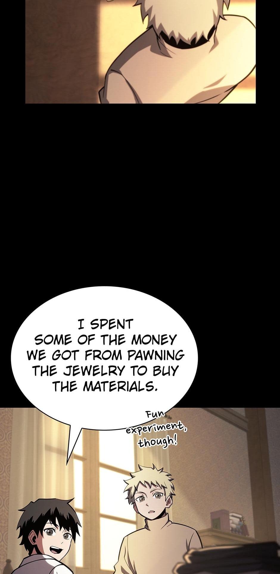 The Beginning After The End Chap 182 - Next Chap 183