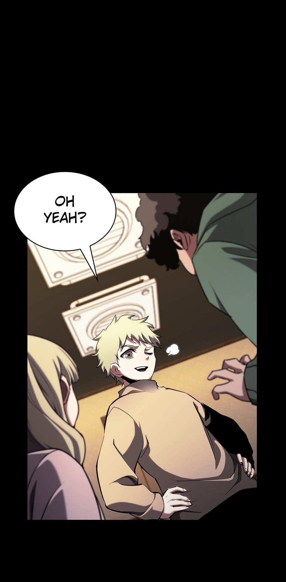 The Beginning After The End Chap 182 - Next Chap 183