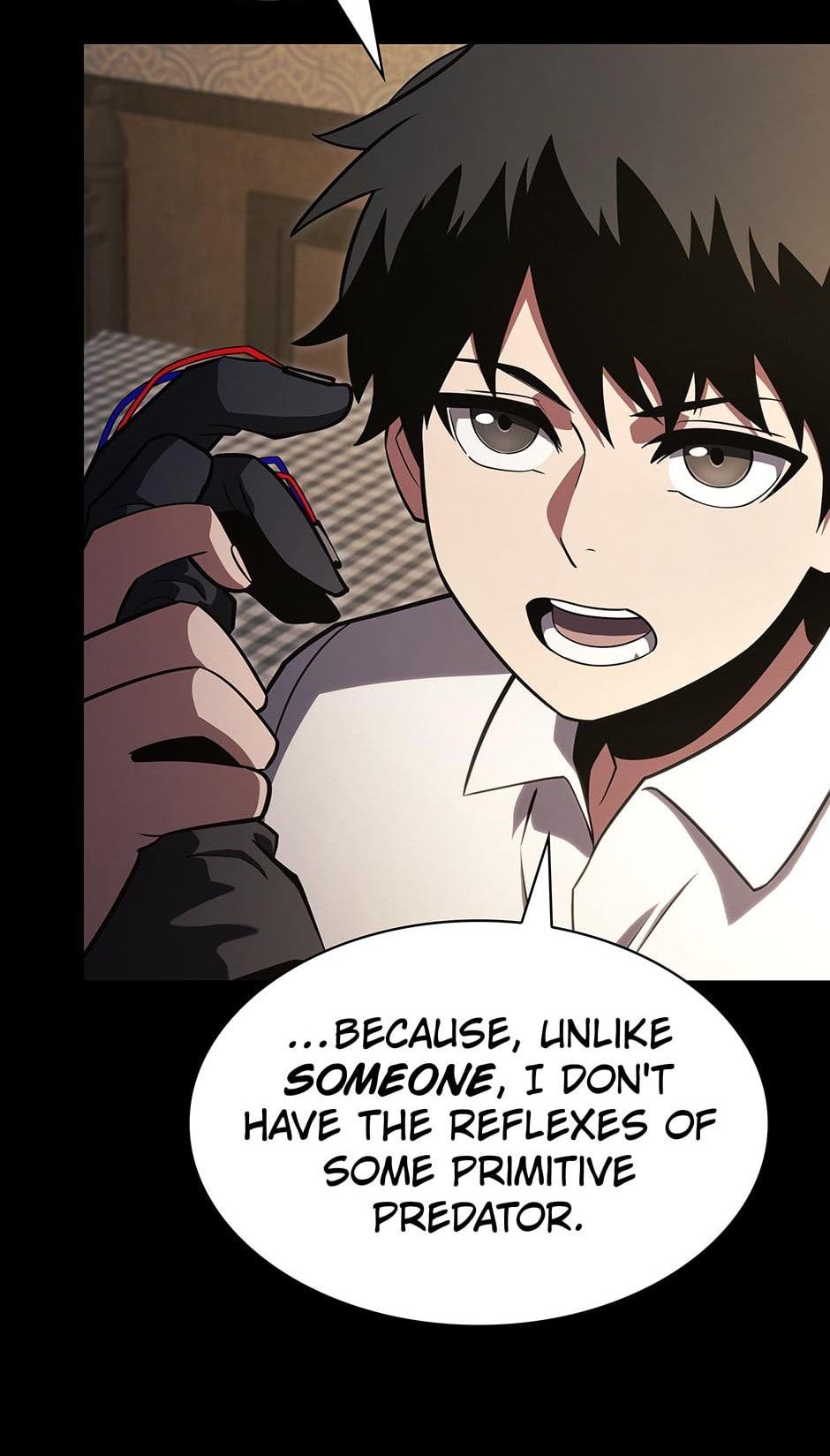 The Beginning After The End Chap 182 - Next Chap 183