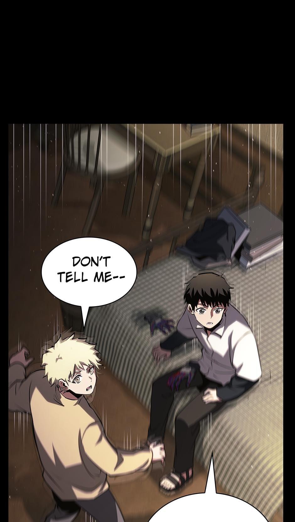 The Beginning After The End Chap 182 - Next Chap 183