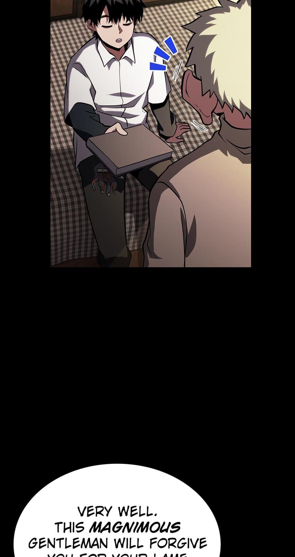 The Beginning After The End Chap 182 - Next Chap 183