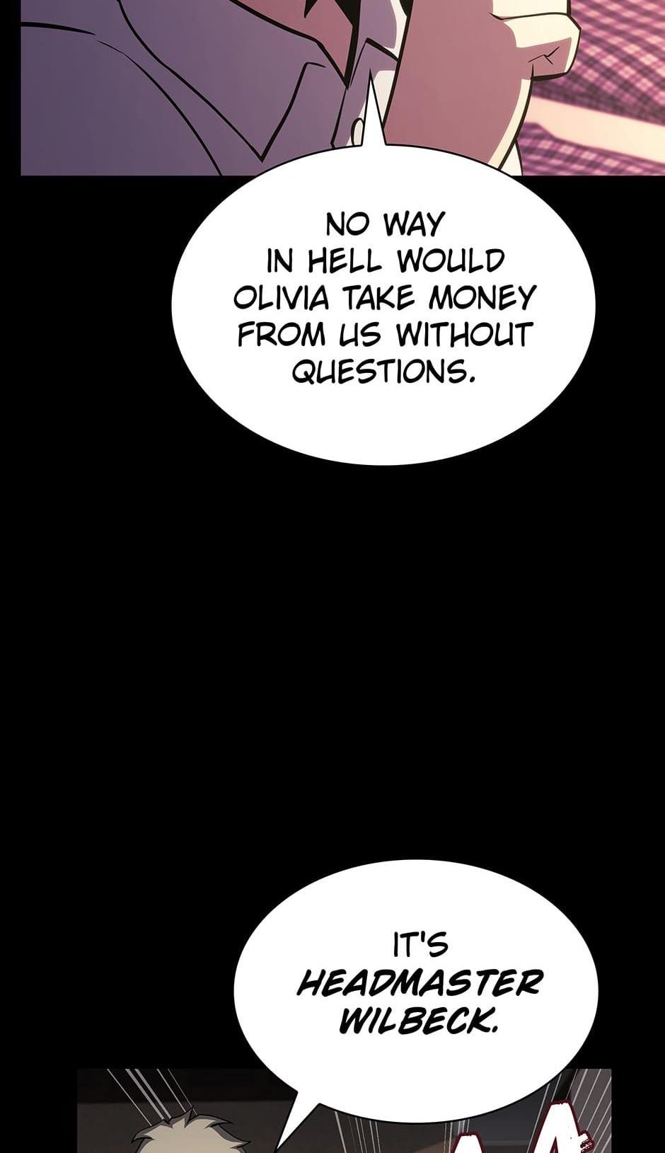 The Beginning After The End Chap 182 - Next Chap 183