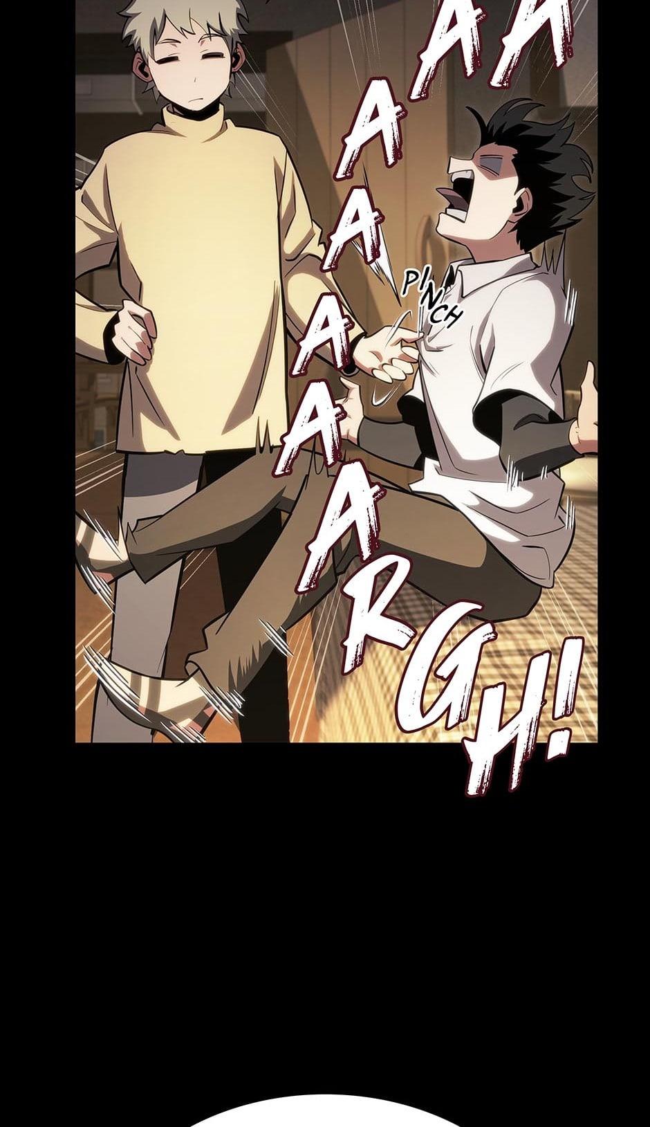 The Beginning After The End Chap 182 - Next Chap 183