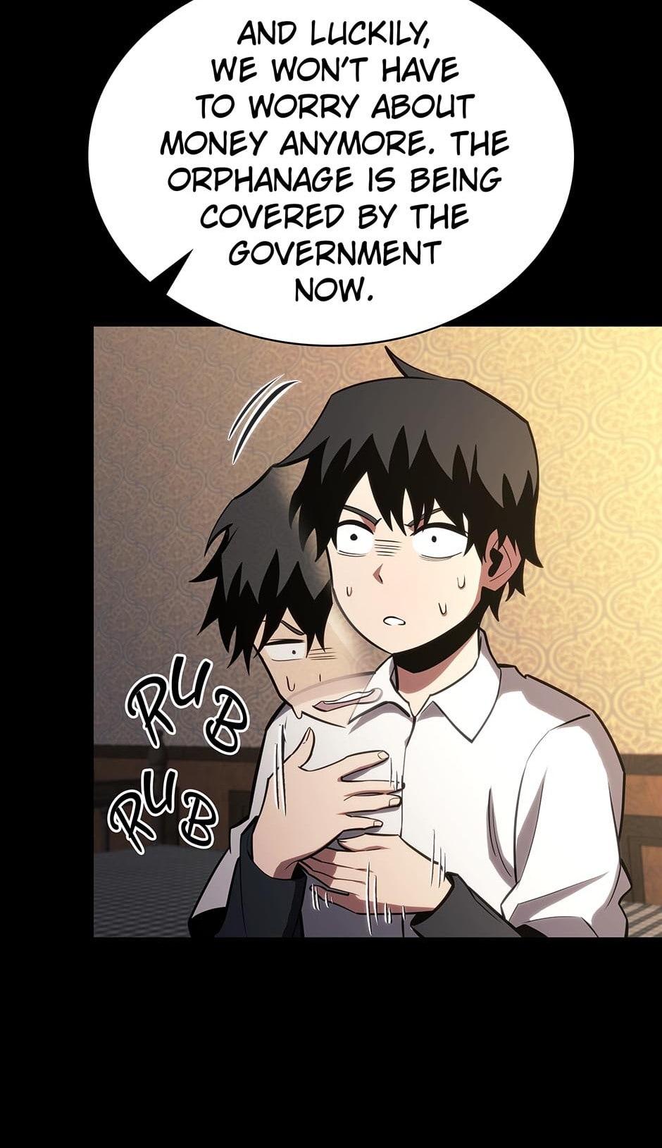 The Beginning After The End Chap 182 - Next Chap 183