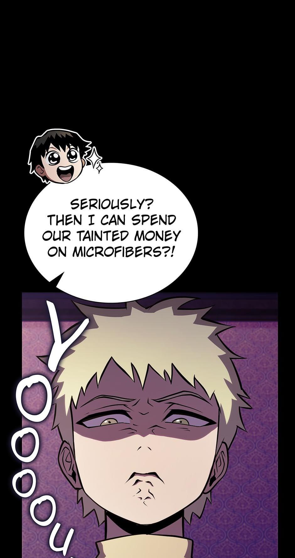 The Beginning After The End Chap 182 - Next Chap 183