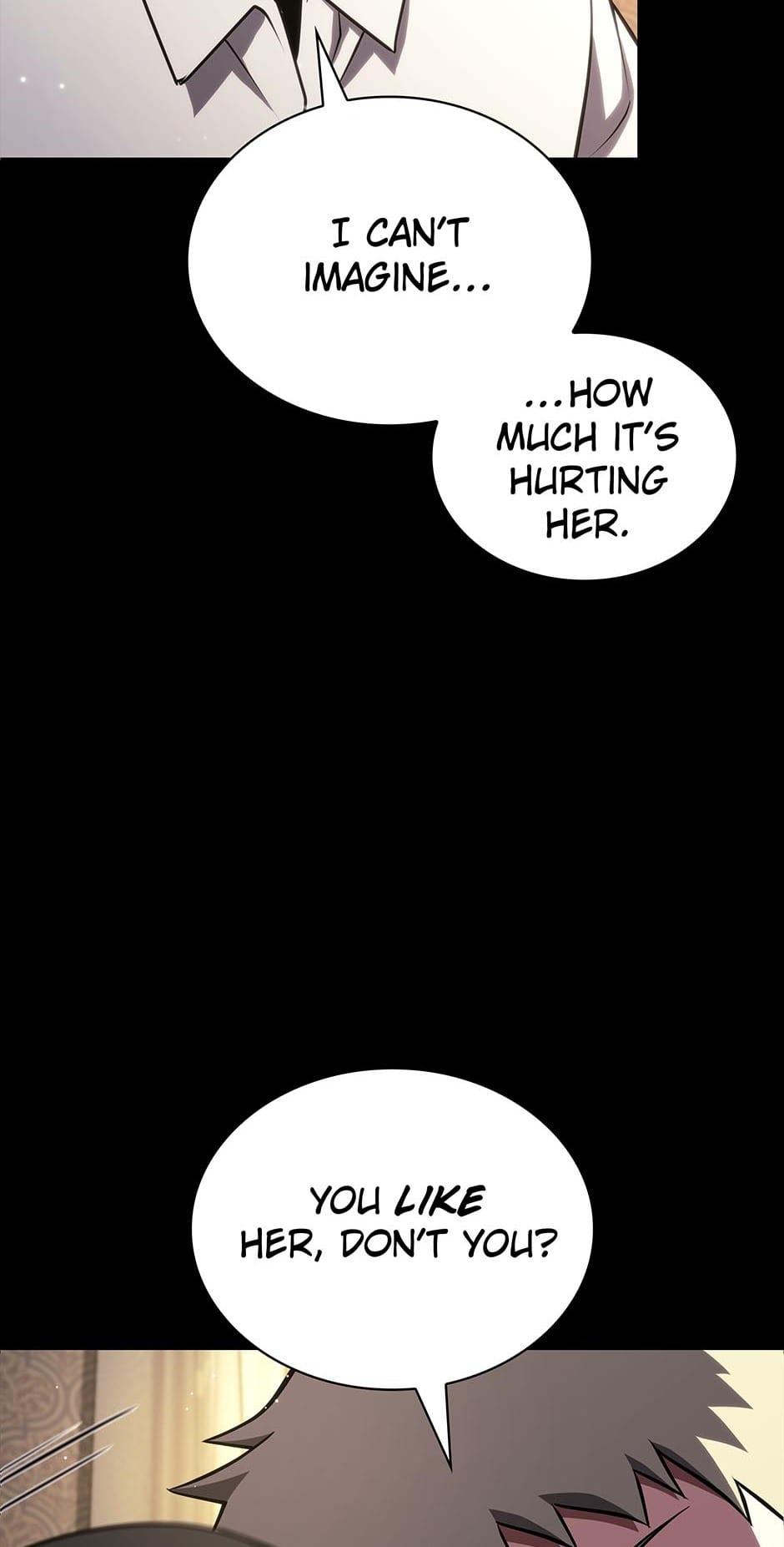 The Beginning After The End Chap 182 - Next Chap 183