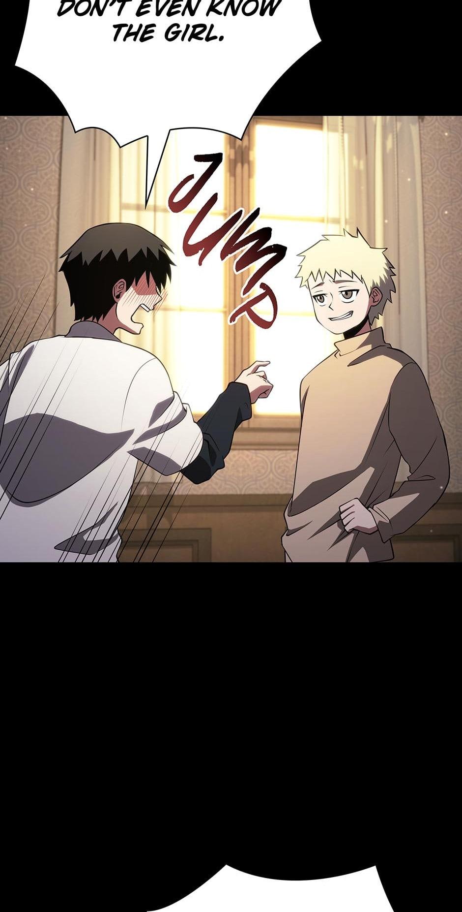 The Beginning After The End Chap 182 - Next Chap 183