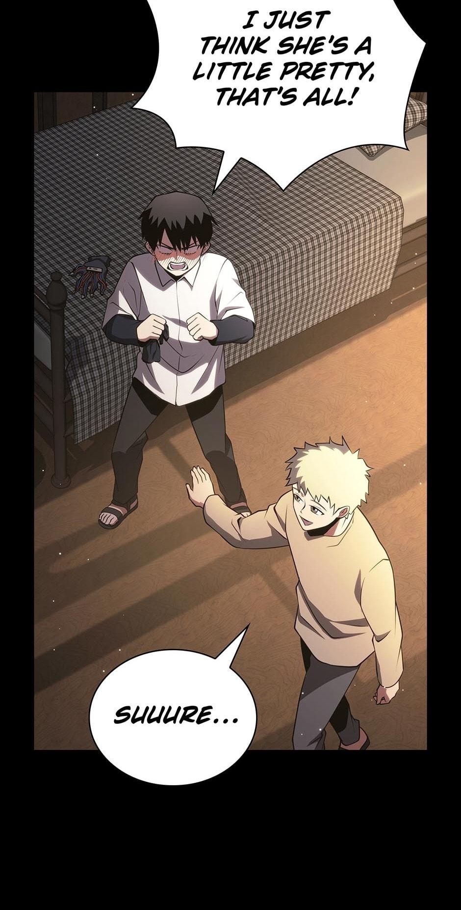 The Beginning After The End Chap 182 - Next Chap 183