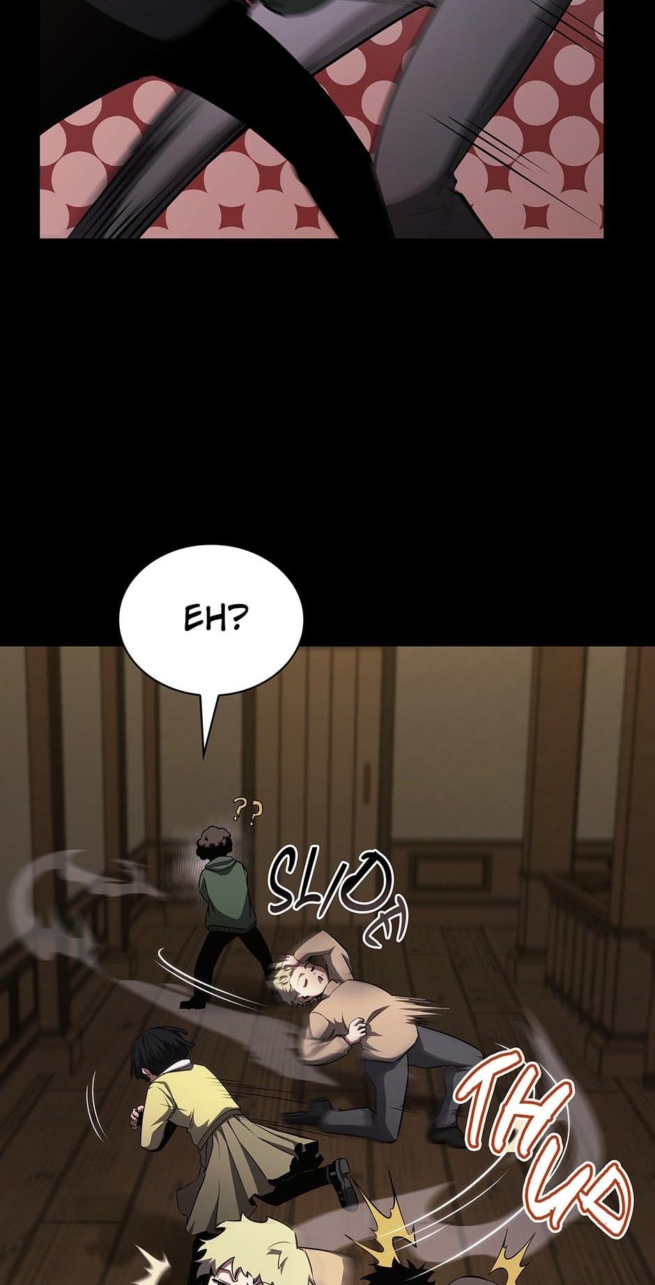 The Beginning After The End Chap 182 - Next Chap 183