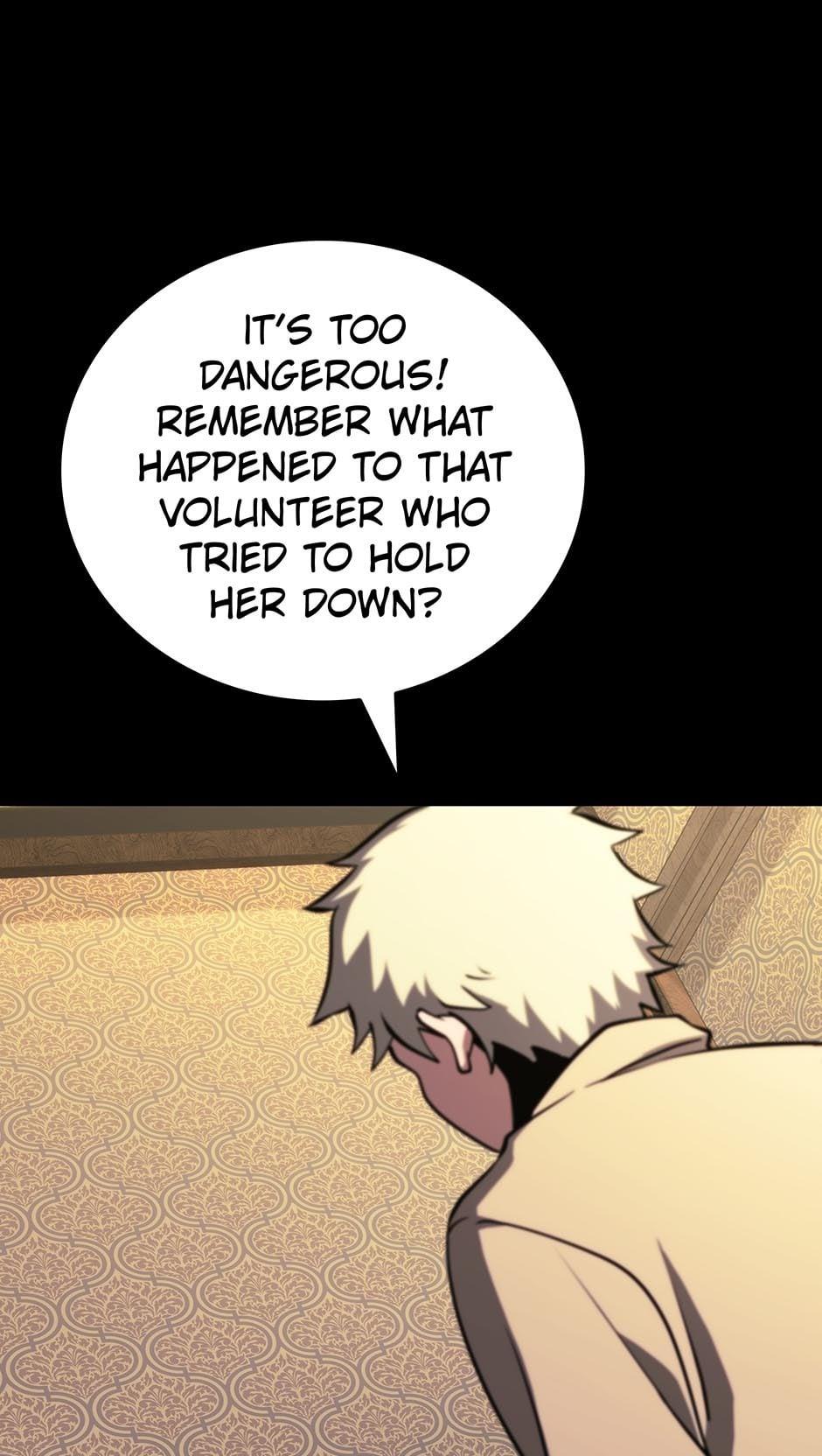 The Beginning After The End Chap 182 - Next Chap 183