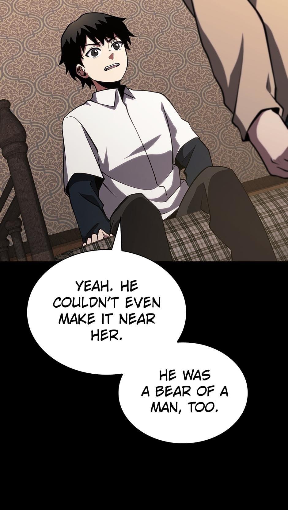 The Beginning After The End Chap 182 - Next Chap 183