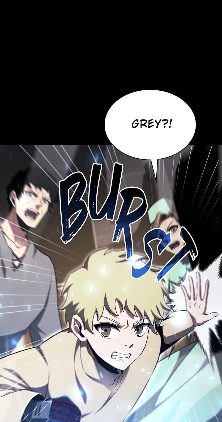 The Beginning After The End Chap 182 - Next Chap 183