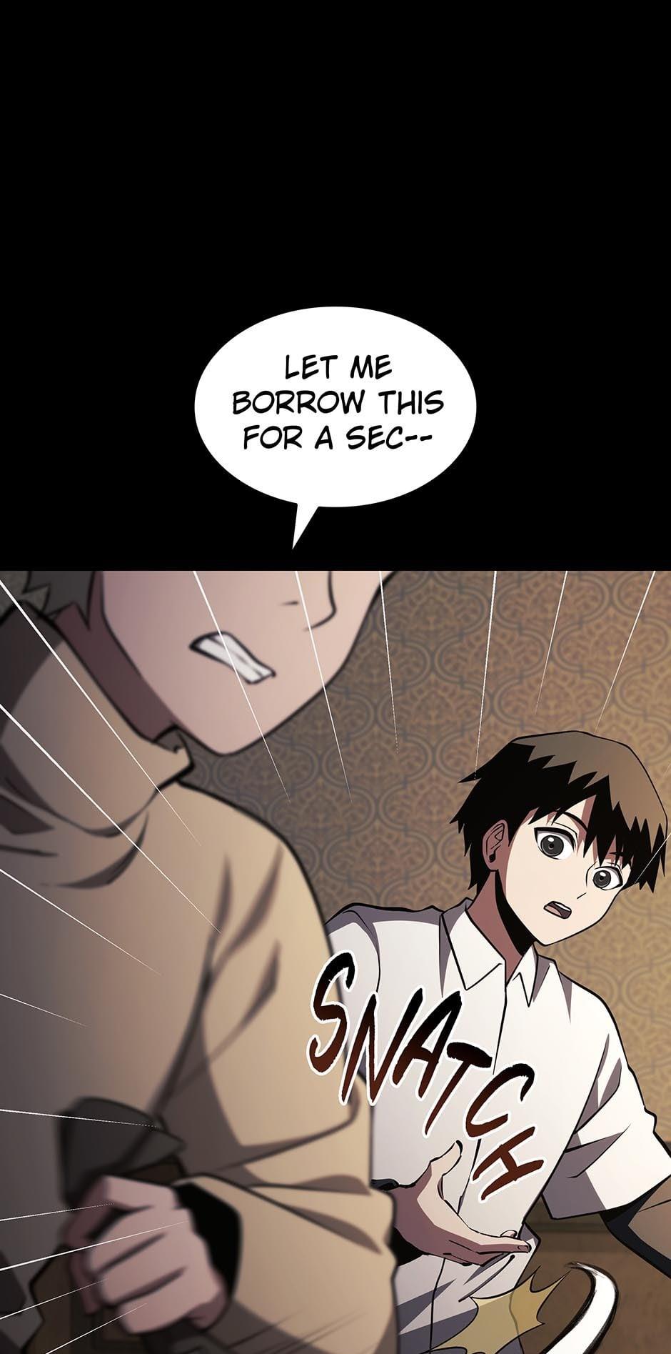 The Beginning After The End Chap 182 - Next Chap 183