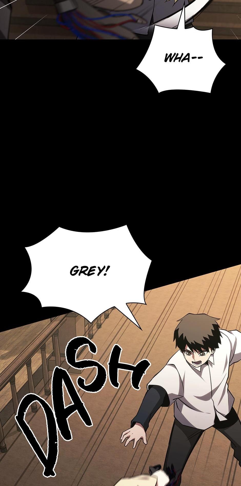 The Beginning After The End Chap 182 - Next Chap 183