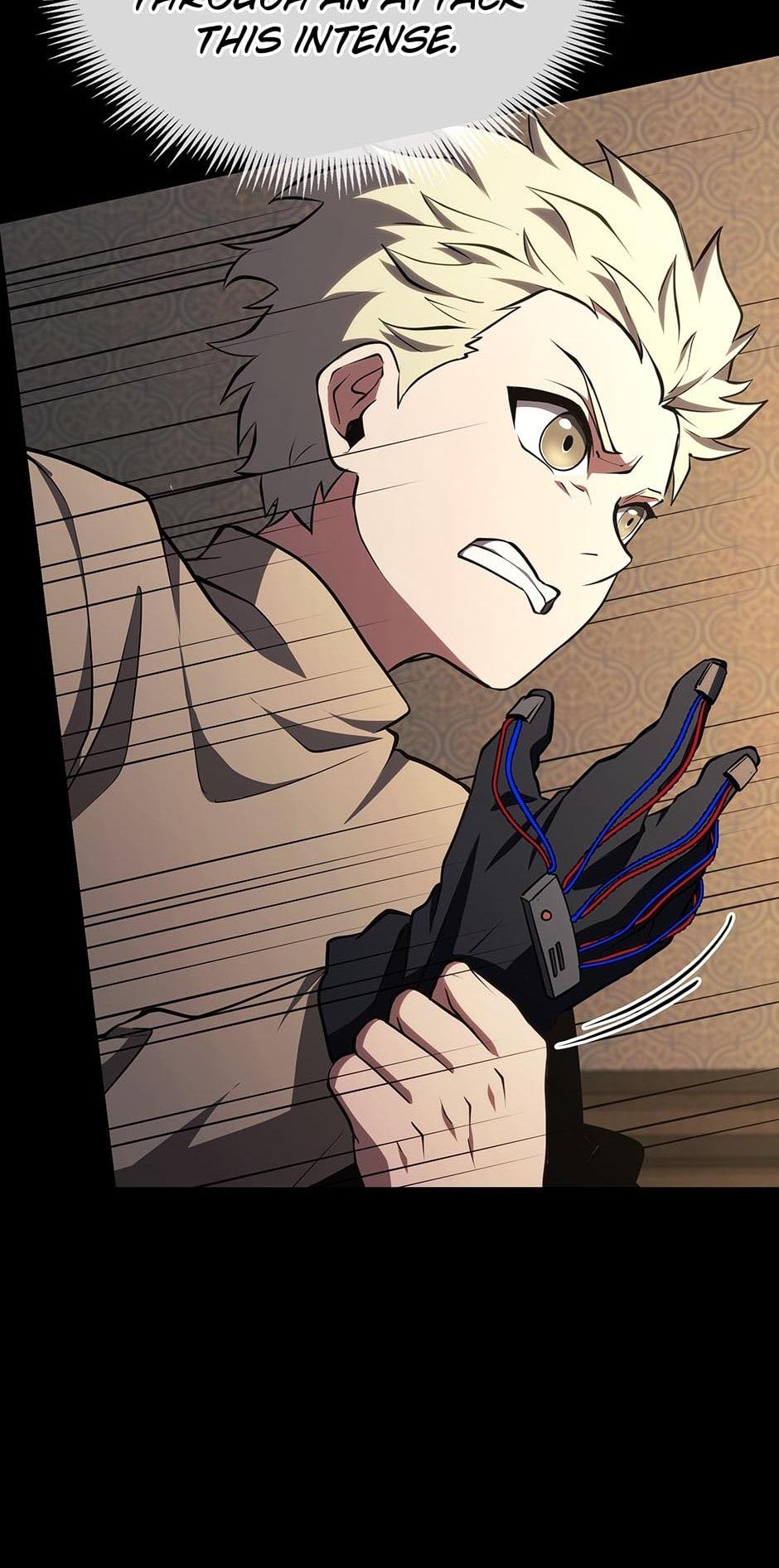 The Beginning After The End Chap 182 - Next Chap 183