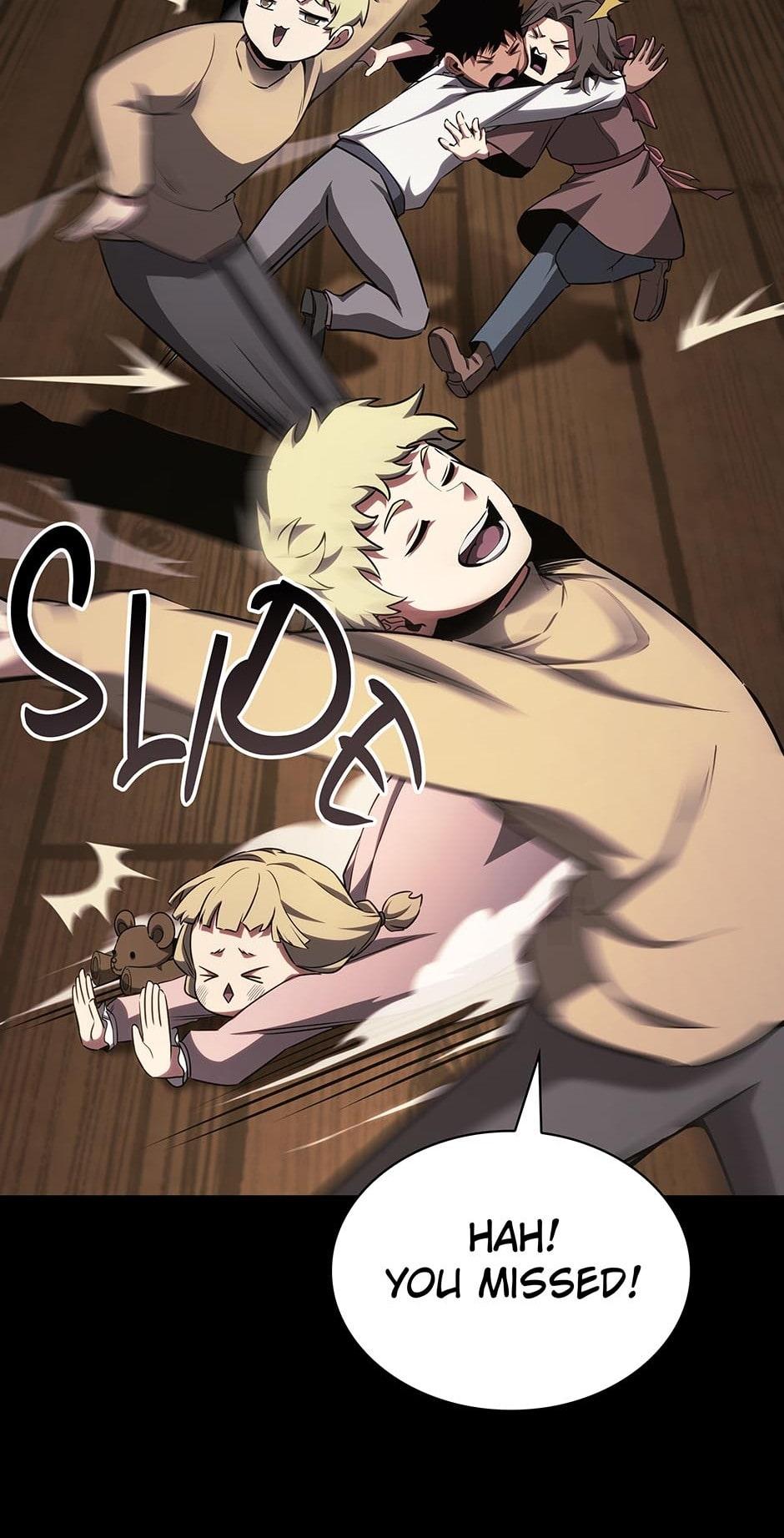 The Beginning After The End Chap 182 - Next Chap 183