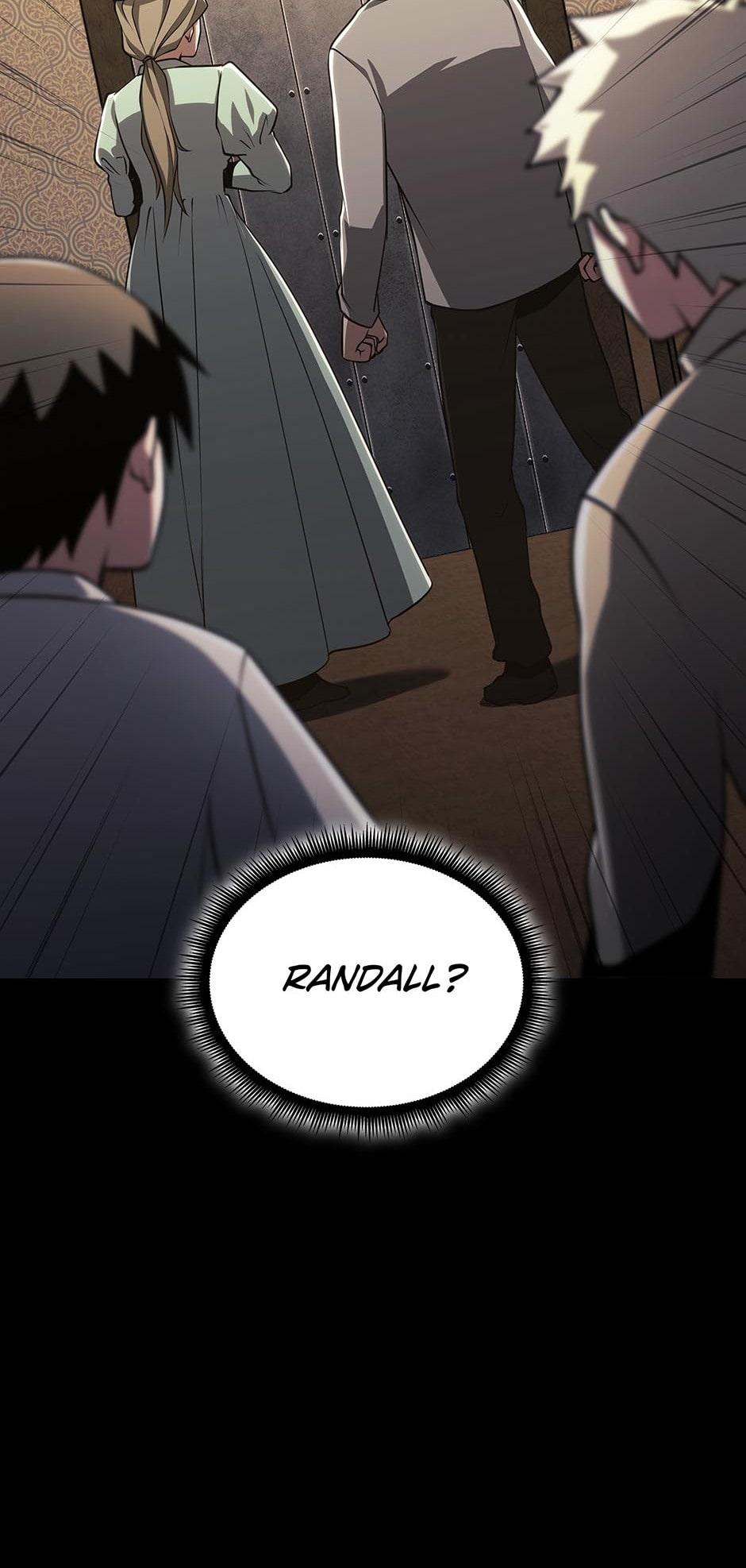 The Beginning After The End Chap 182 - Next Chap 183