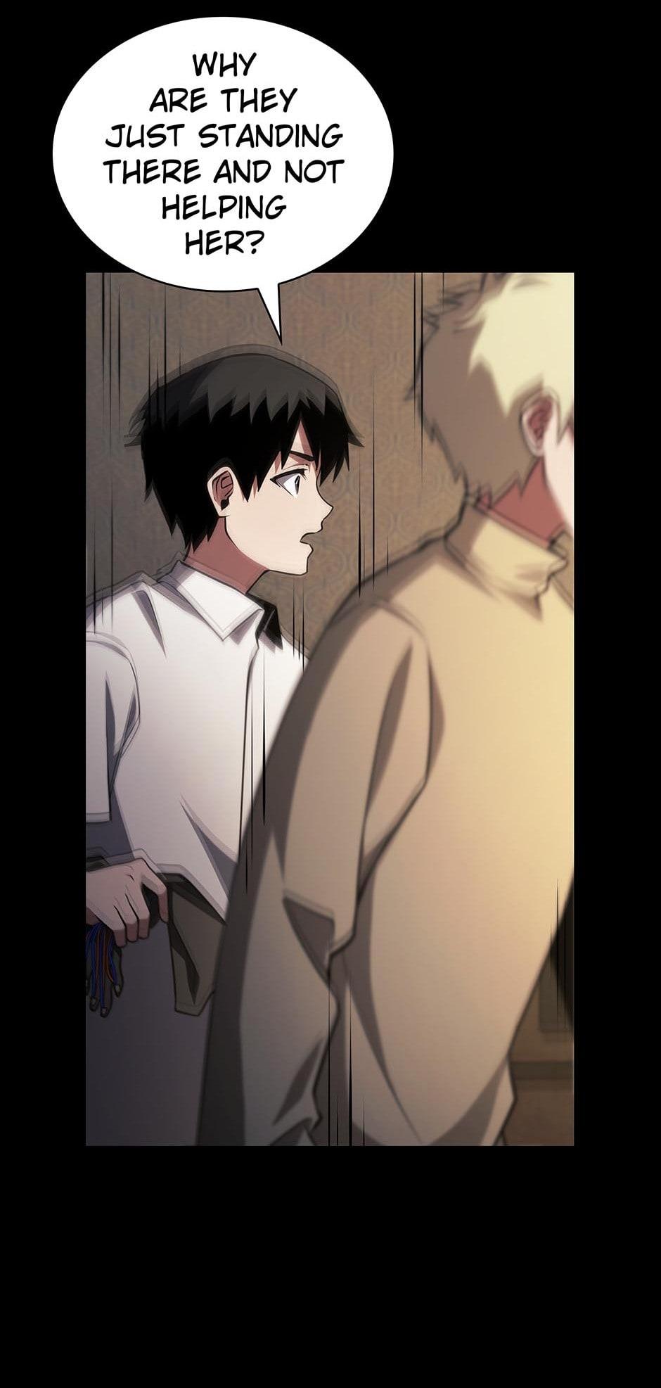 The Beginning After The End Chap 182 - Next Chap 183