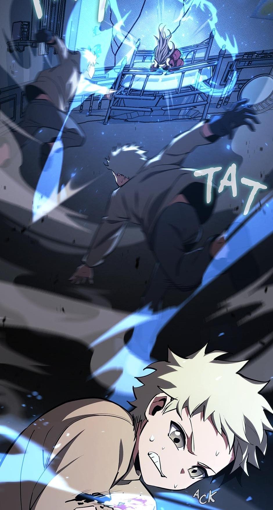 The Beginning After The End Chap 182 - Next Chap 183