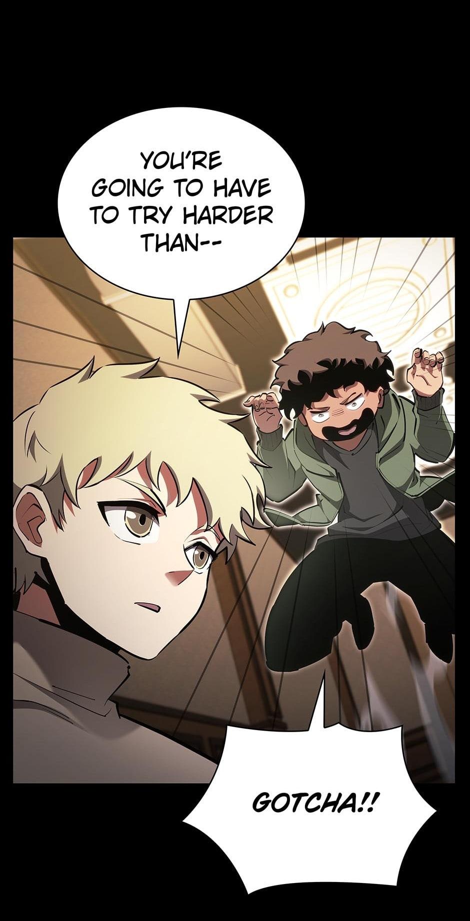 The Beginning After The End Chap 182 - Next Chap 183