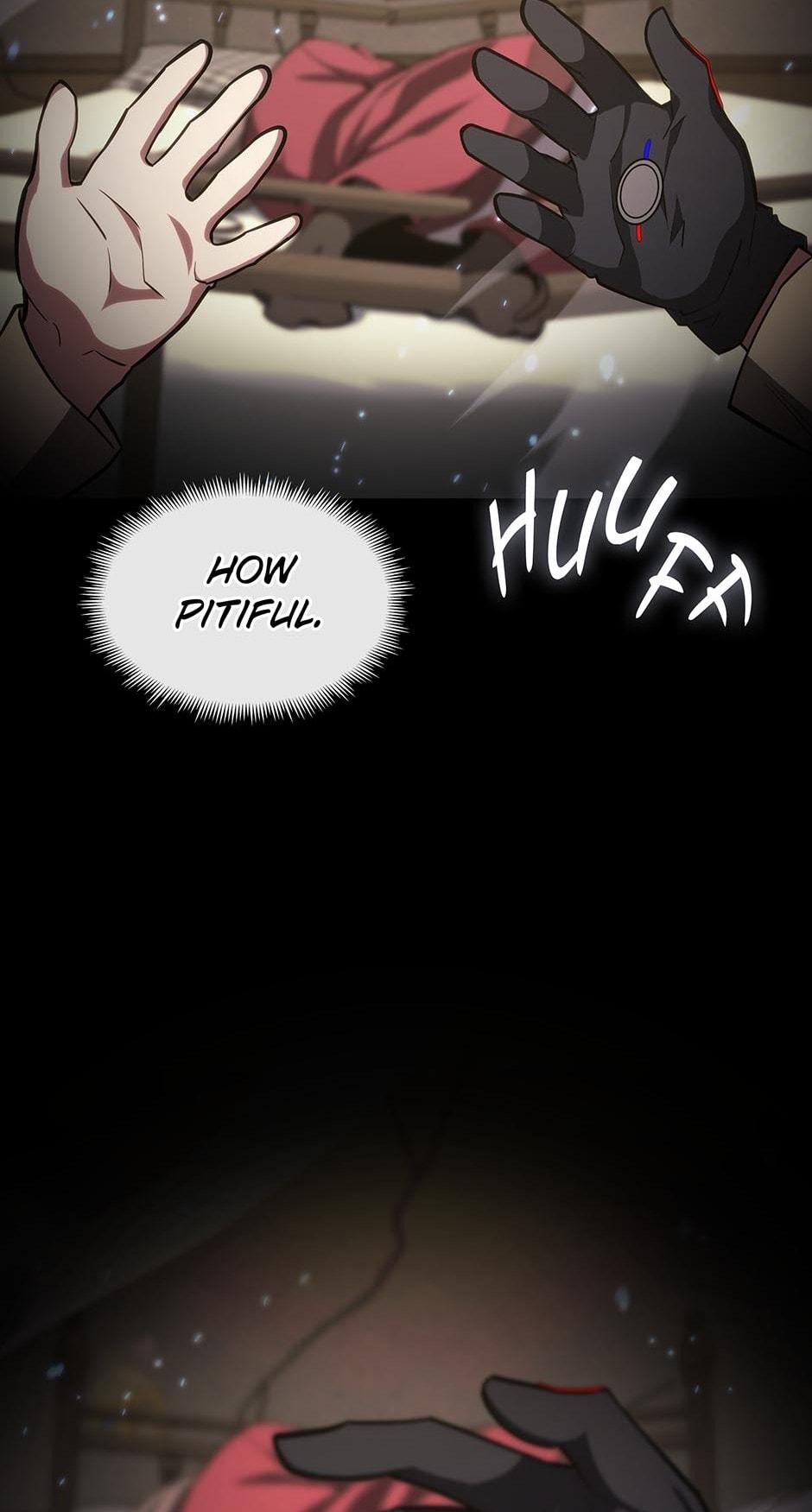 The Beginning After The End Chap 182 - Next Chap 183