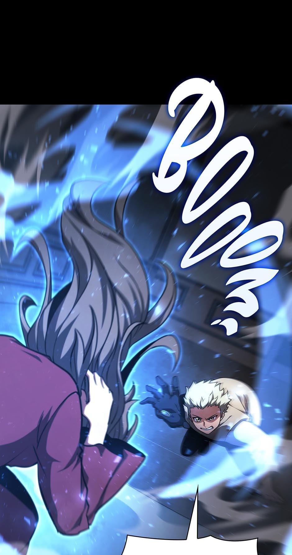 The Beginning After The End Chap 182 - Next Chap 183