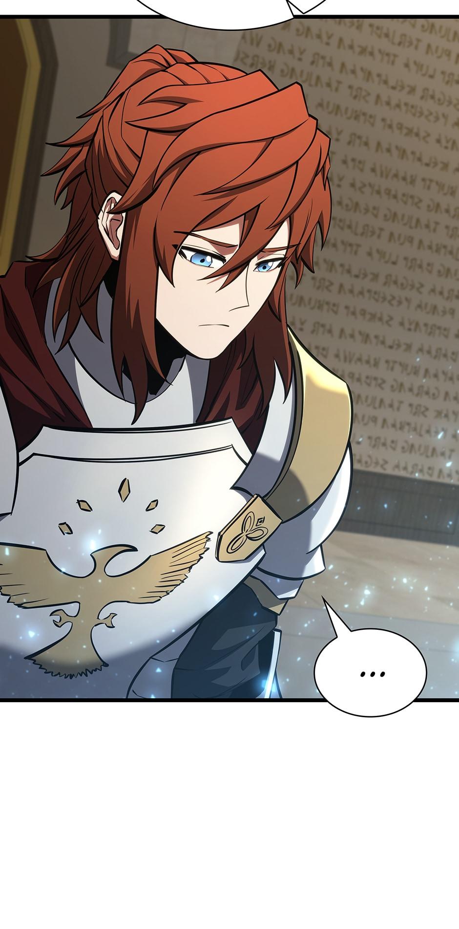 The Beginning After The End Chap 183 - Next Chap 184