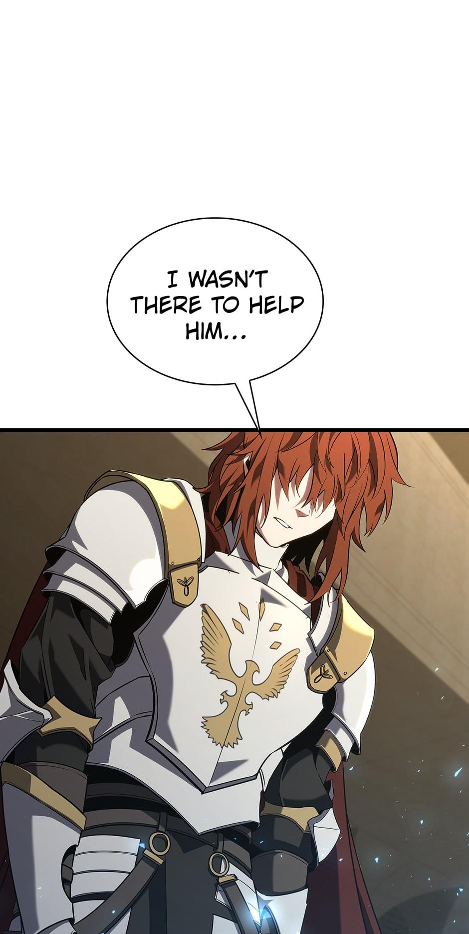The Beginning After The End Chap 183 - Next Chap 184